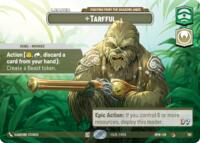 Tarfful - Fighting from the Shadowlands (Showcase)