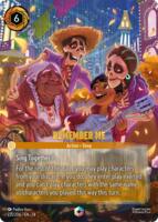 Remember Me (Enchanted) – Hyperia City #225/204