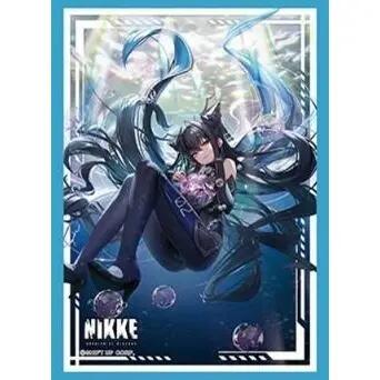 Bushiroad Sleeve Collection HG Vol.5237: Goddess of Victory: Nikke