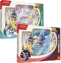 30th Celebration ex Box [Set of 2] from 30th Celebration