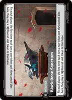 Black Rose Sanctum – Radiance #159/167