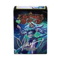 Dragon Shield Dual Matte Standard Art Sleeves - Malice, Domina of