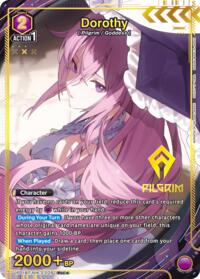 Dorothy (029) (PcC*)