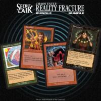 Secret Lair Drop: Duality Distorted - Non-Foil Edition