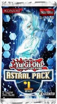 Astral Pack 1