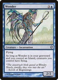 Wonder (Commander 2013)