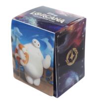 Disney Lorcana Challenge Deck Box - Baymax - Personal Healthcare Companion · Ravensburger Deck Boxes