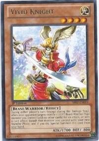 Vivid Knight