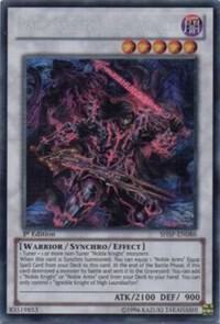 Ignoble Knight of High Laundsallyn