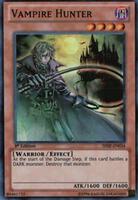 yugioh vampire hunter deck Amazon.com: YU-GI-OH! - Vampire Hunter (MP14-EN155) - Mega Pack 2014-1st  Edition main image 0