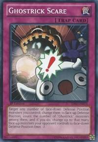 Ghostrick Mary - 2014 Mega-Tins Mega Pack - YuGiOh - TCGplayer.com