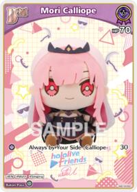 Mori Calliope (C) (hSD18-003)
