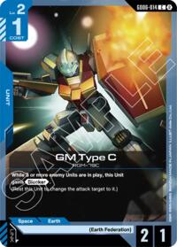 GM Type C