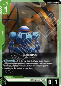 Bellona
