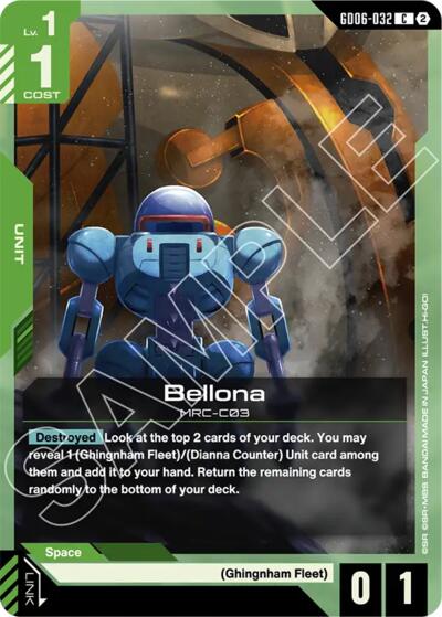 Bellona