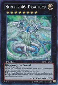 Number 46: Dragluon - Shadow Specters - YuGiOh - TCGplayer.com