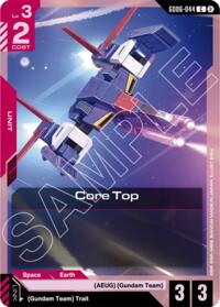 Core Top