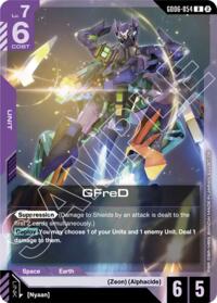 GFreD (GD06-054)