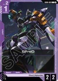 GFreD (GD06-063)