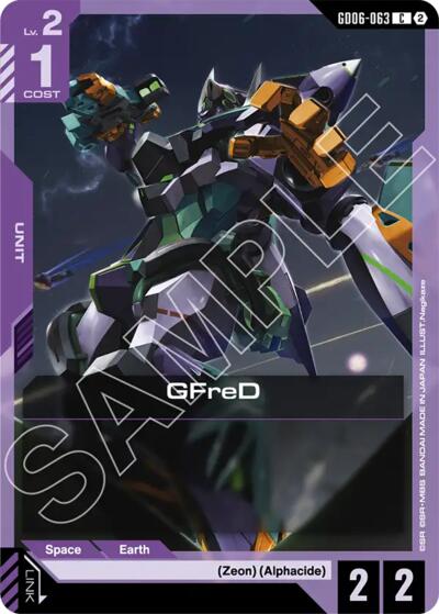 GFreD (GD06-063)