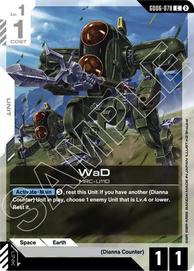 WaD