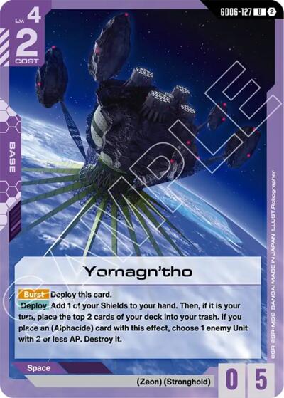 Yomagn'tho