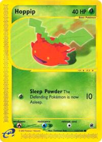 Hoppip (2002 E3 Promo)