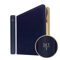 Vault X Zip Binder Exo-Tec - SET1 First Edition 12 Pocket · Vault X Card Binders