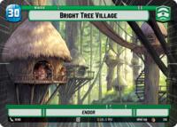 Homeworlds Bright Tree Village // Beast (T10) (Hyperspace) #295 // T10/05