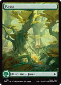 Forest (0311)