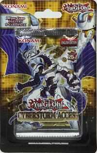 Cyberstorm Access - Blister Pack