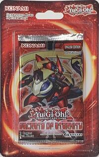 Secrets of Eternity - Blister Pack