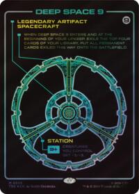 Deep Space 9 (Showcase)