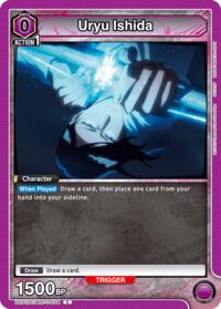 Uryu Ishida