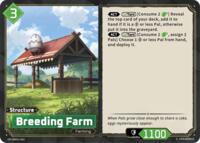 Breeding Farm (2nd Edition)