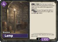 Lamp (2nd Edition)