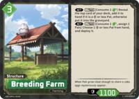 Breeding Farm (SR) (2nd Edition)