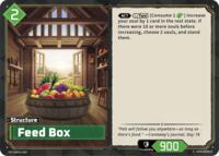 Feed Box (2nd Edition)