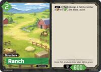 Ranch (2nd Edition)