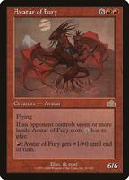 Avatar of Fury - Prophecy - Magic: The Gathering - TCGplayer.com