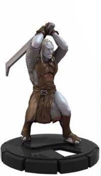 Lord of the Rings — Heroclix