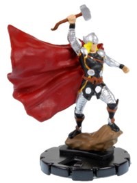 Thor, the Reigning