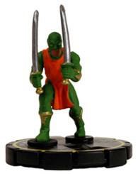 Kobra Fanatic 015 from Unleashed