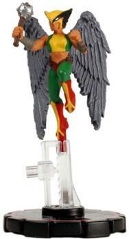 Hawkgirl