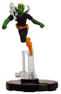 Brainiac 5 019 from Unleashed