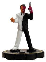 Two-Face 029 from Unleashed