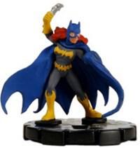 Batgirl