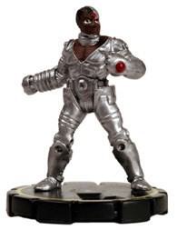 Cyborg
