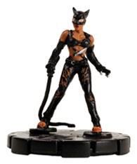 Catwoman 222 from Unleashed