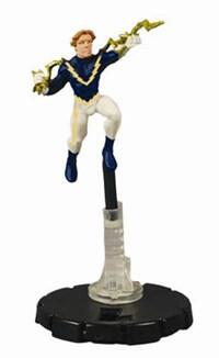 Legion of Super Heroes — Heroclix